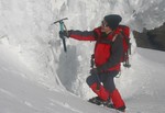 Samsung partnerem technologicznym wyprawy na Mount Everest