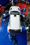 Pierwsze testy Hyundaia i20 WRC