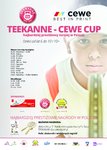 Turniej TEEKANNE – CEWE CUP w Opolu