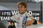 Kierowca WRC będzie się ścigał w Volkswagen Castrol Cup