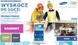 Wyskocz do Soczi z Samsung i Piotrem Żyłą