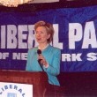 The Face of the Democratic Party of Arkansas…