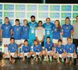 Gazprom zgromadził setki dzieci z różnych krajów podczas II Forum „FOOTBALL FOR FRIENDSHIP – Piłka nożna dla przyjaźni”