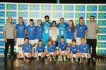 Gazprom zgromadził setki dzieci z różnych krajów podczas II Forum „FOOTBALL FOR FRIENDSHIP – Piłka nożna dla przyjaźni”