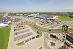 Europa Centralna Shopping Centre appoints BNP Paribas Real Estate