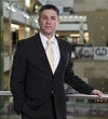 Henrik Favari takes over from Csongor Csukas as Chief Executive Officer of BNP Paribas Real Estate Hungary