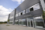 DTZ advised on the sale of Ideal Idea – office and warehouse complex in Warsaw