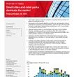 Small cities and retail parks dominate Polish market