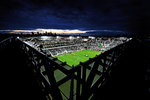 Ericsson i Legia zmienią Łazienkowską 3 w najnowocześniejszy stadion w Polsce