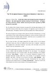 The 7th European Economic Congress in Katowice in less than a month