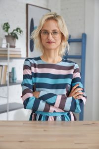 ekspert dr Hanna Stoli┼äska Wiosna! Więcej energii wiosną? Poznaj te 3 proste zasady!