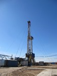 Ukraine – Krutogorovskoye-7 Well Commences Drilling