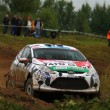 Marcin Scheffler powiększa przewagę w Castrol EDGE Trophy