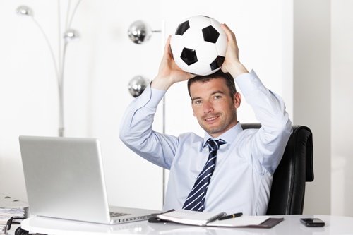 Sponsoring sportowy – skuteczna forma reklamy