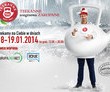TEEKANNE podniesie temperaturę w Zakopanem!