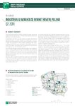 BNP Paribas Real Estate: the dynamic development on the Polish industrial and warehouse property market is not slowing down