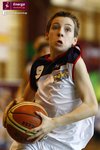 Reprezentacje Katowic i Żor awansowały do turnieju finałowego ENERGA Basket Cup