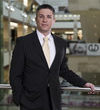 Henrik Favari takes over from Csongor Csukas as Chief Executive Officer of BNP Paribas Real Estate Hungary