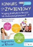 Wygraj praktykę w Nestlé – weź udział w II edycji konkursu żywieniowego