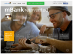 Nadchodzi nowy mBank, już teraz startują mOkazje