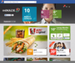mOKAZJE trzecią najszybciej rosnącą aplikacją