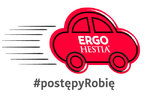 Ergo Hestia ostrzega – jesienią wzrasta zagrożenie potrąceń pieszych i rowerzystów