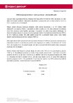 PMPG kontynuuje działalność i realizację strategii – uchwały ZWZ spółki