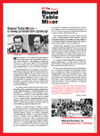 Jakie szanse mają młodzi liderzy – drugie spotkanie Round Table Mixer już 12 marca