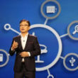 Samsung przedstawia mapę wdrożenia koncepcji Internetu rzeczy (IoT) — w wystąpieniu otwierającym targi CES 2015