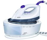 Szybkie i wygodne prasowanie