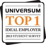 Ernst & Young pracodawcą numer jeden w Polsce