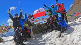 glownekonf_681554603wo_270ho_150_small Rowerami po Himalajach. Polacy zdobyli przełęcz Thorong La