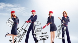 Zuchwałe i seksowne: nowe taryfy airberlin już dostępne!