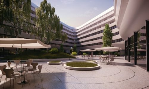 Luksus w metropoliach. Jak wygląda?