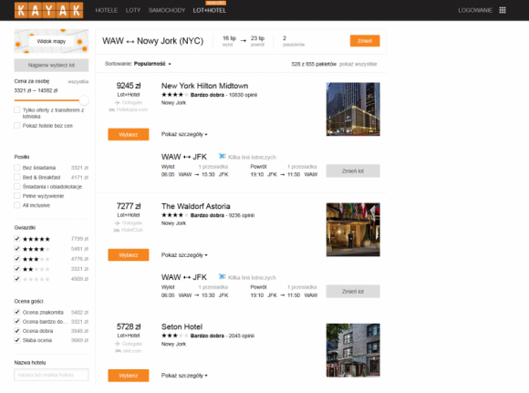 glownekonf_1068397305w_580r_png_small LOT+HOTEL = nowa funkcja wyszukiwania urlopowych pakietów w serwisie KAYAK.pl