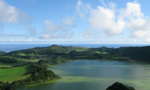 Trzy odsłony Portugalii na każdą porę roku