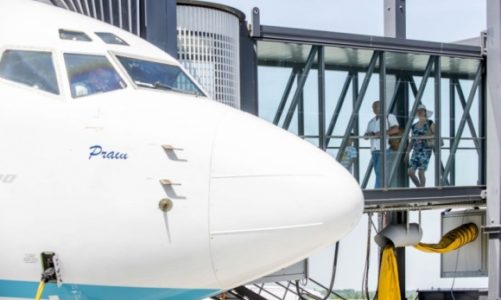 First minute na lato 2016: już dostępne z Wrocławia