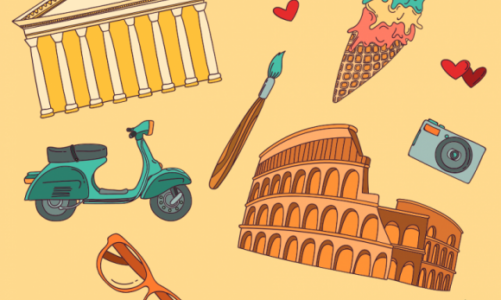 5 rzeczy, za które kochamy Włochy (i Włochów)