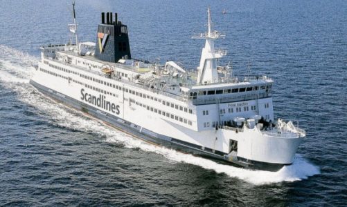 Scandlines: do Skandynawii za 39 euro