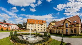 Wielkanoc w wyjątkowym miejscu