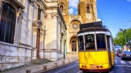 Dokąd wyjechać na Majówkę? Tripsta.pl zdradza najlepsze pomysły na długi weekend