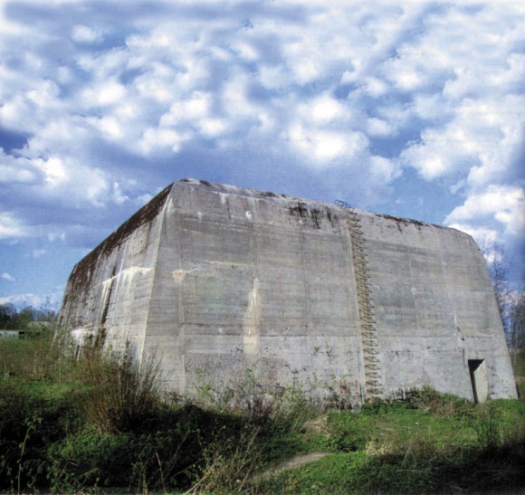 Odwiert w poszukiwaniu Bursztynowej Komnaty