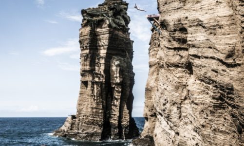 Ekstremalna Portugalia