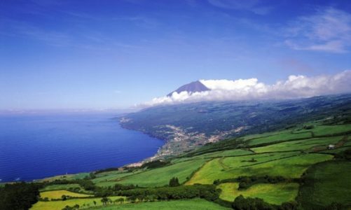 Najpiękniejsze cuda natury w Portugalii