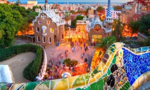 Wakacje w Barcelonie podrożeją, Katalonia wprowadza zmiany w podatkach