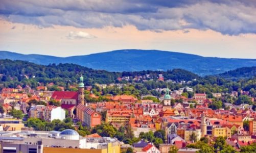 Nieodkryte, piękne wiosną – Karkonosze