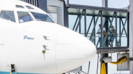 Sezon urlopowy już rozpoczęty