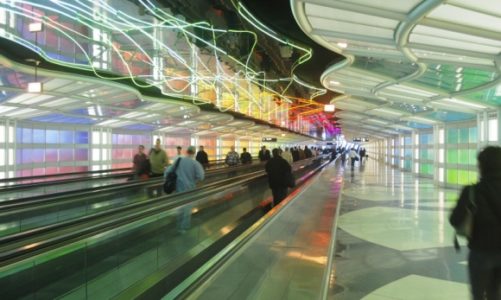 Loty łączone – dobry sposób na zaoszczędzenie pieniędzy