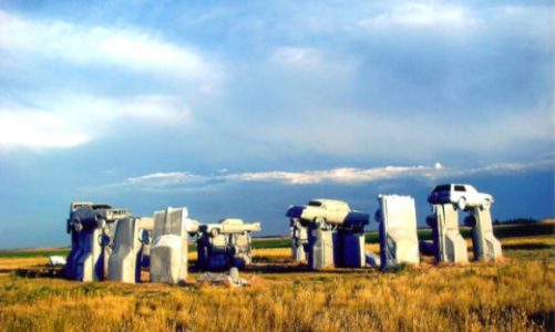 Najdziwniejsze atrakcje turystyczne