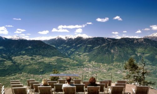 Aktywne lato w górach